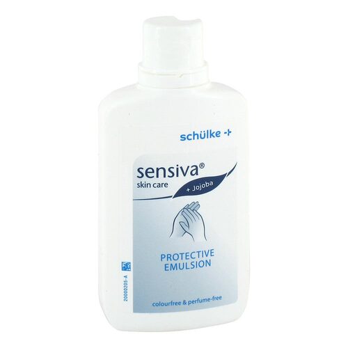 Sensiva protective Emulsion - 1