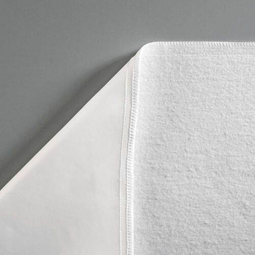 Suprima Stecklaken 90x150 cm Frottee - 2