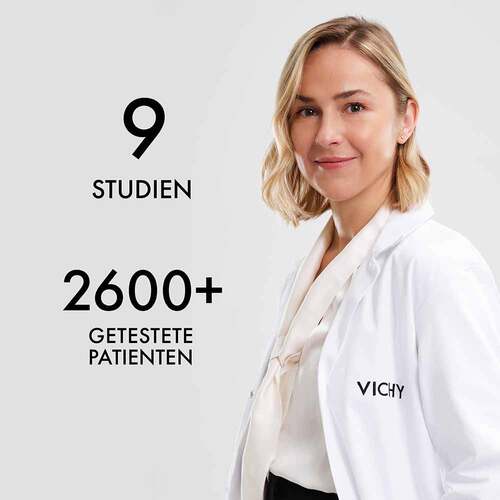 Vichy Dercos Anti-Schuppen Shampoo trockene Kopfhaut - 6