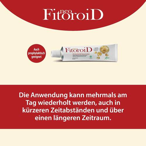 neoFitoroiD Salbe - 3