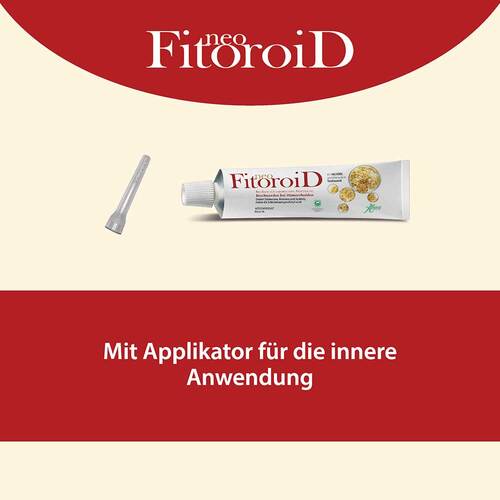 neoFitoroiD Salbe - 4