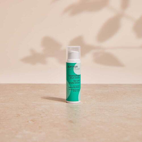 Apeiron Auromere Lippenpflege Akut Lotion - 2