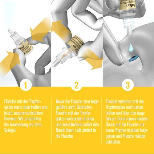 EvoTears® Augentropfen - 6