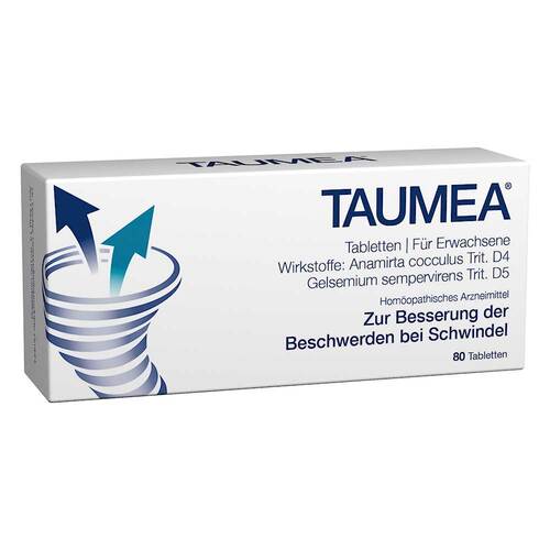 Taumea Tabletten - 1