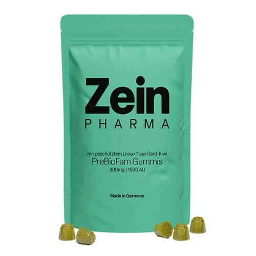 Prebiofam Gummis Zeinpharma - 1