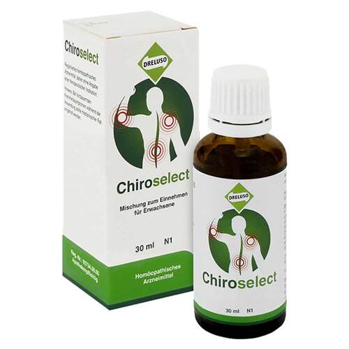 Chiro-select - 1
