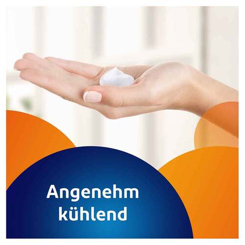 Voltaren Schmerzgel forte 23,2 mg/g Gel mit Diclofenac - 6