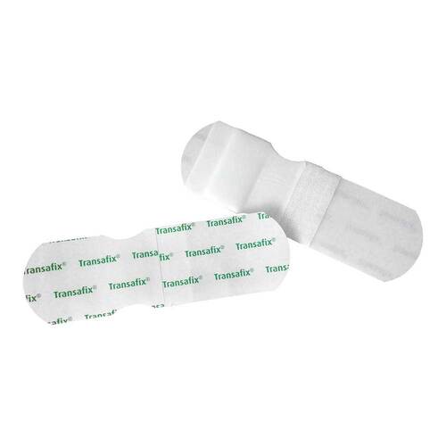 Transafix Fixierstreifen Nr.3 steril - 1