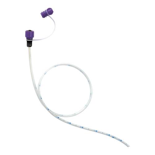 Flocare Pursoft Sonde Ch 8 60 cm - 1