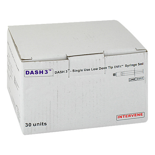 Enfit Spritze 5 ml - 1