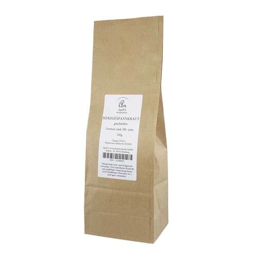 Herzgespannkraut geschnitten - 1