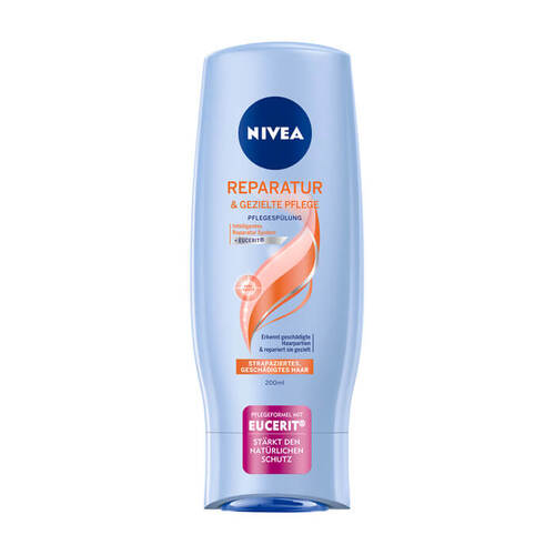 NIVEA Sp&uuml;lung Reparatur - 1