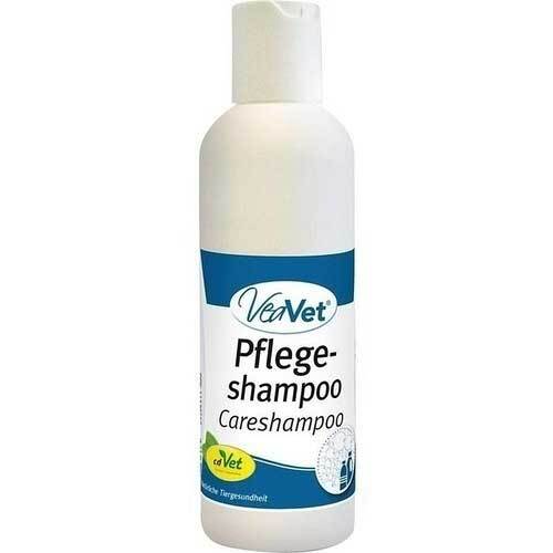 Veavet Pflegeshampoo vet. (f&uuml;r Tiere) - 1