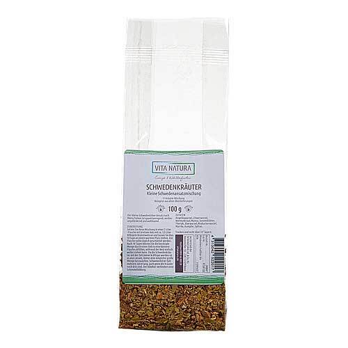 Schwedenkr&auml;uter Ansatzmischung klein - 1