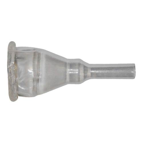 Urinalkondom 32 mm selbsthaftend latexfrei - 1