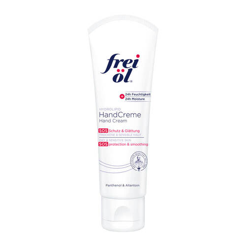 Frei &Ouml;l Hydrolipid Handcreme - 1