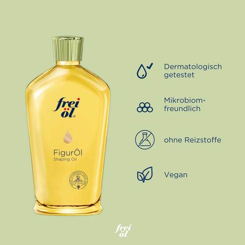 Frei &Ouml;l Figur&ouml;l - 6