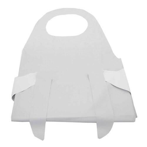 Schutzsch&uuml;rze fl&uuml;ssigkeitsabweisend - 1