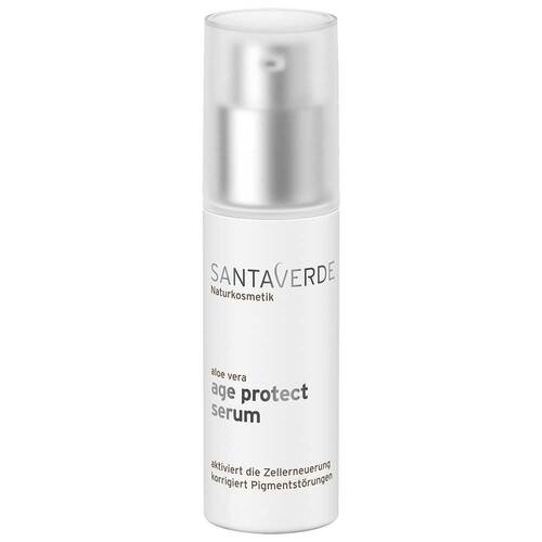 Age Protect serum - 2