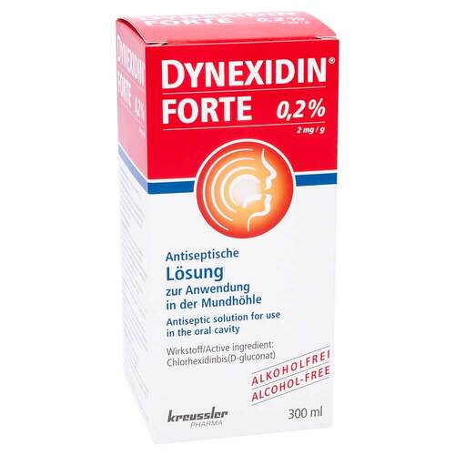 Dynexidin Forte 0,2% L&ouml;sung - 1