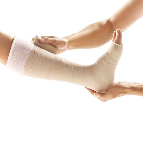 Rosidal Elko 8 + 10 cmx5 m Kurzzugbinde - 2