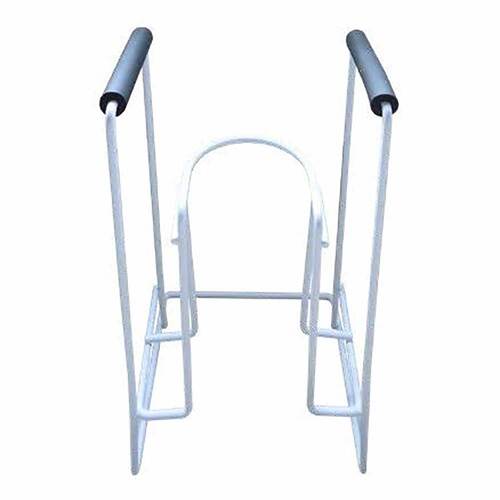 Strumpfanzieher f&uuml;r Kompressionsstr&uuml;mpfe - 1