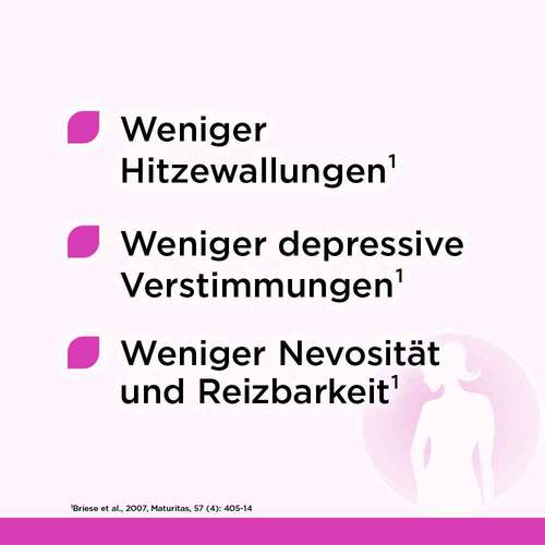 remifemin® PLUS Johanniskraut bei Wechseljahresbeschwerden - 7