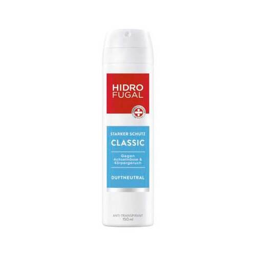 Hidrofugal classic Spray - 1