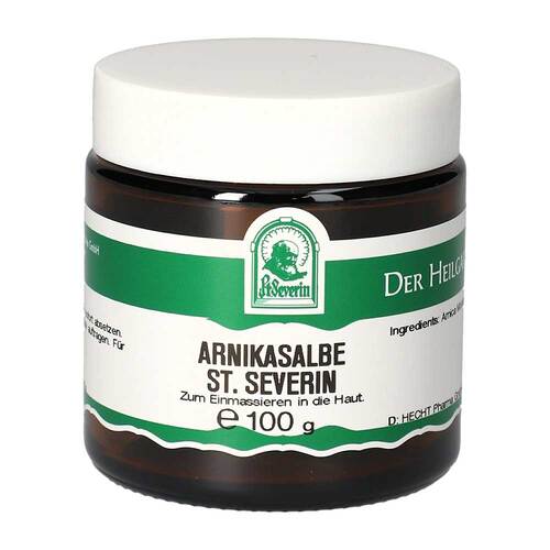 Arnika Salbe St.Severin - 1