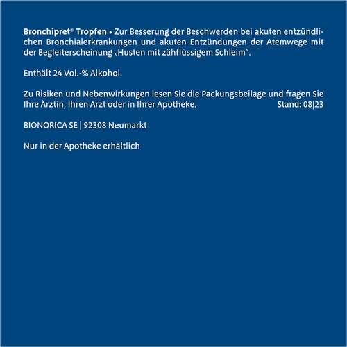 Bronchipret® Tropfen - 5