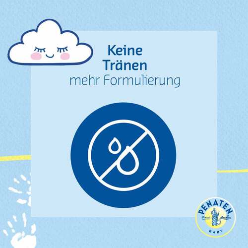 Penaten Bad &amp; Shampoo - 3