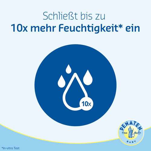 Penaten Pflege&ouml;l - 2