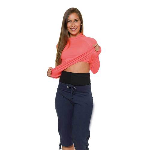 Suprima Stomag&uuml;rtel Funktion Gr&ouml;&szlig;e M - 3