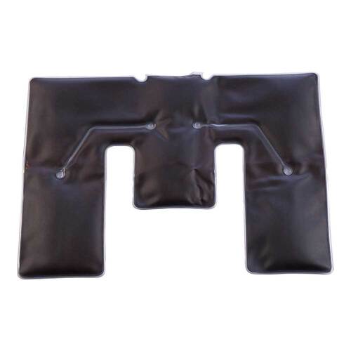 Naturmoor Nackenw&auml;rmer W&auml;rmekissen - 1