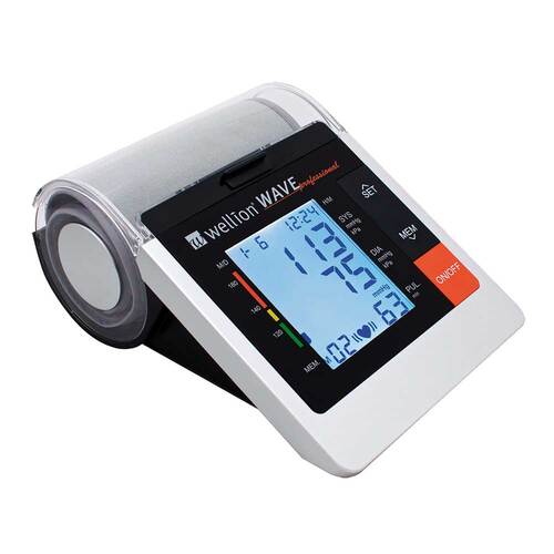 Wellion Wave professional Blutdruckmessger.Oberarm - 1