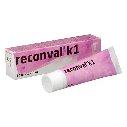 Reconval k1 Creme - 1