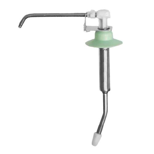 Bode Eurospender 1 plus Touchless Ersatzpu.500 ml - 1