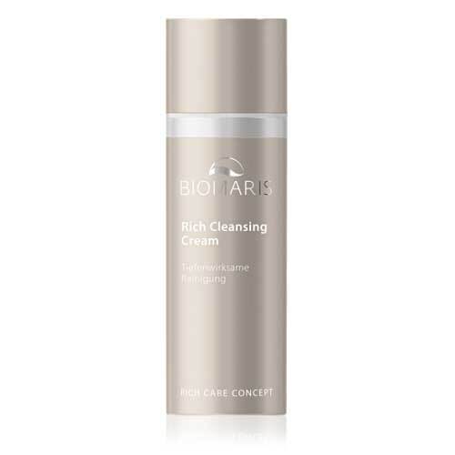 Biomaris rich cleansing cream - 1