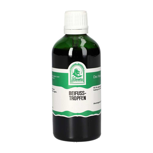 Beifuss Tropfen zum Einnehmen - 1