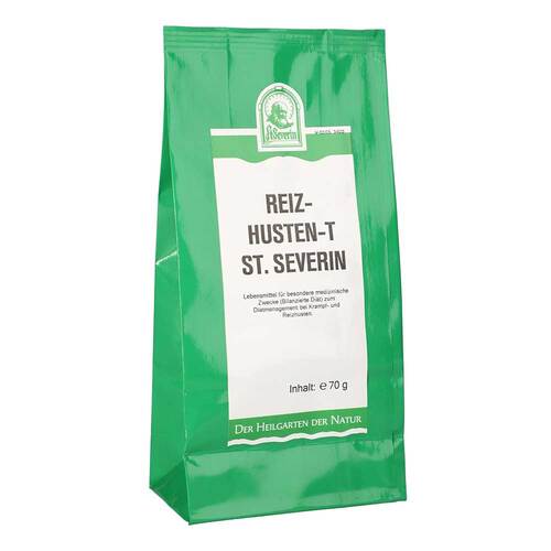 Reizhusten T Tee - 1