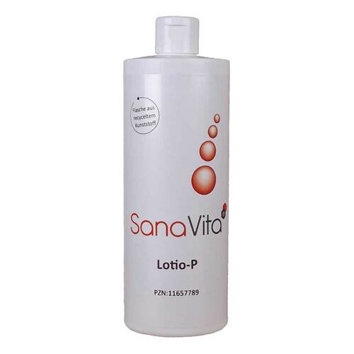 Sana Vita Lotio-P - 1