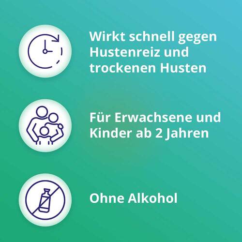 Silomat® gegen Reizhusten Eibisch/Honig Sirup - 3