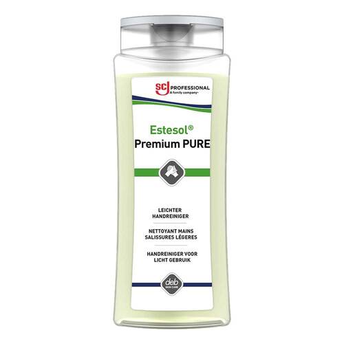 Estesol Premium Pure Hautreinigung fl&uuml;ssig - 1