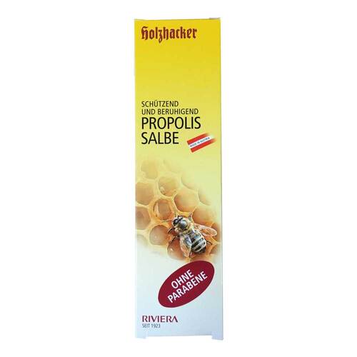 Riviera Propolis Salbe - 1