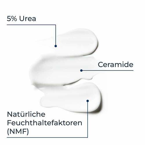 Eucerin UreaRepair Plus K&ouml;rpercreme 5% - 5