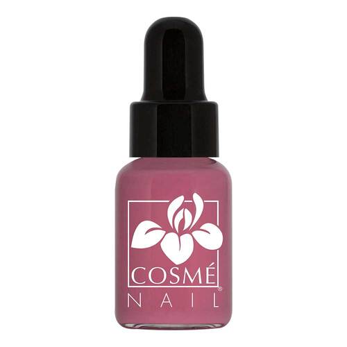 Nagellack Cosmenail 17 flieder - 1