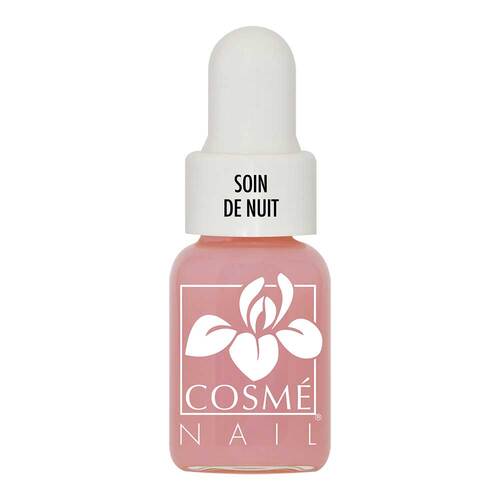 Pflegelack Cosmenail 201 Nachtpflege - 1