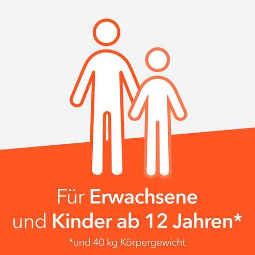 IBU-ratiopharm® direkt 400 mg Pulver zum Einnehmen - 6