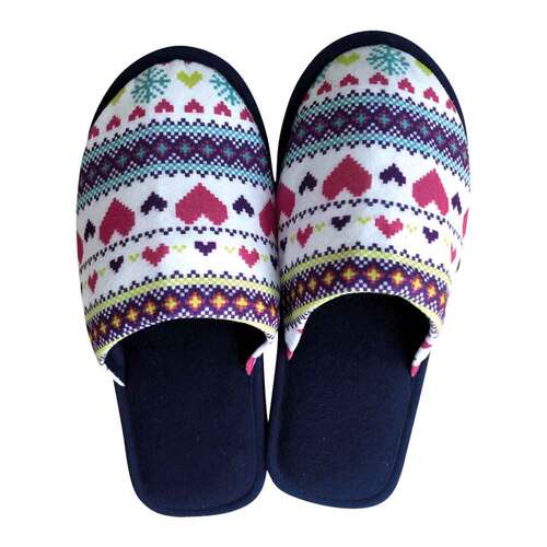 Zimtlatschen Wintertraum Gr&ouml;&szlig;e 37 - 38 - 1