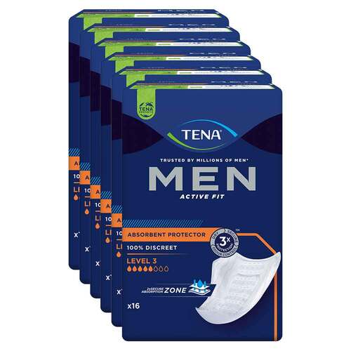Tena Men Level 3 Einlagen - 1